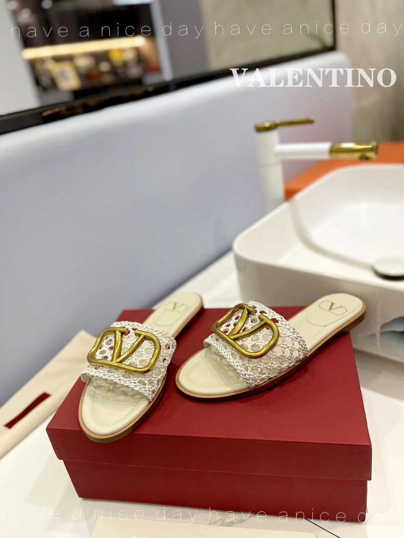 Reliable Vxlxntino Slippers 230226