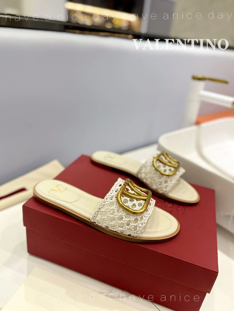 Reliable Vxlxntino Slippers 230226