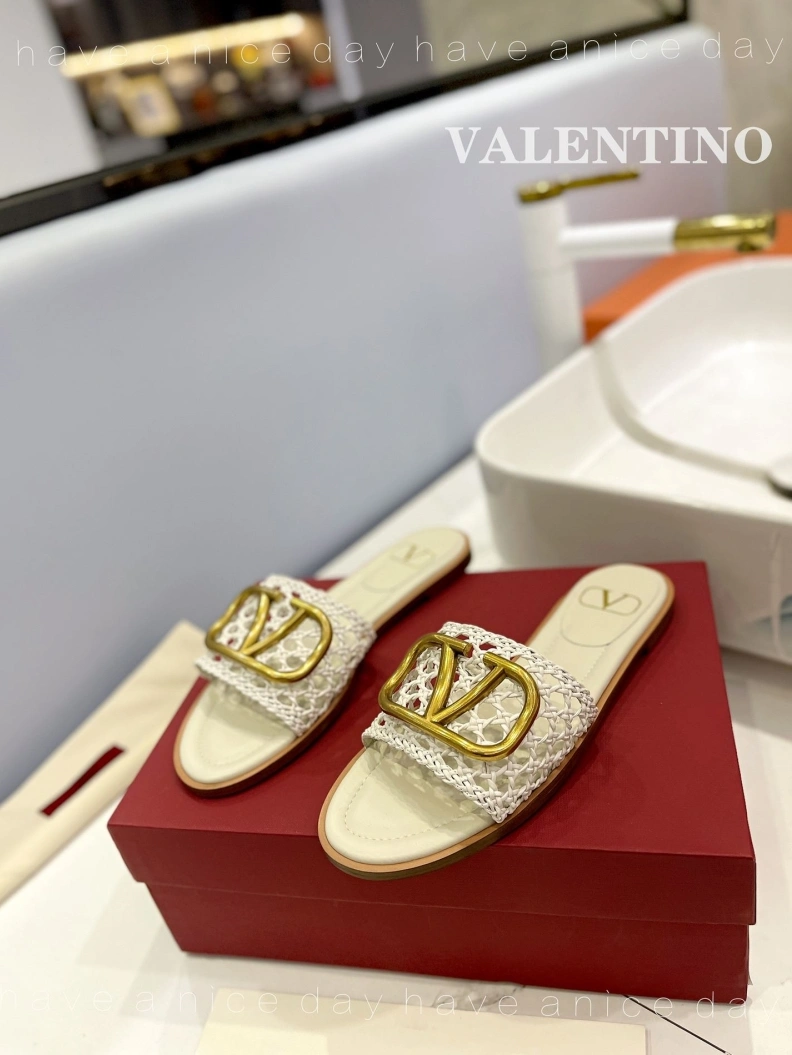 Reliable Vxlxntino Slippers 230226