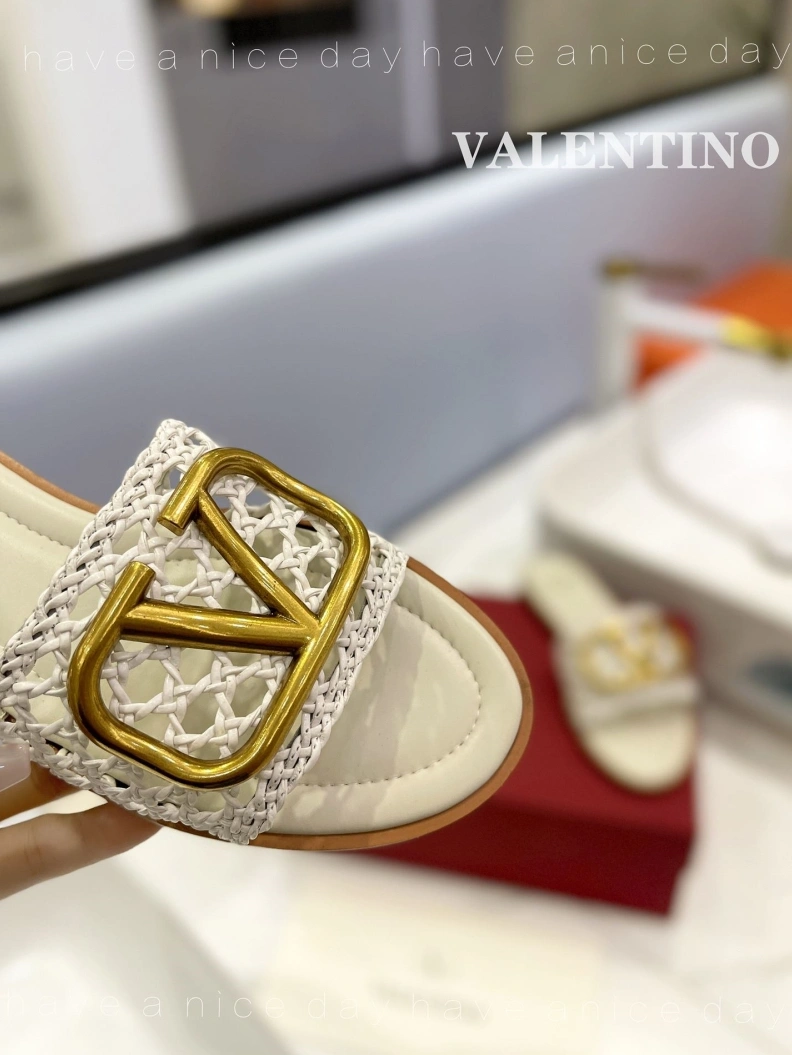 Reliable Vxlxntino Slippers 230226