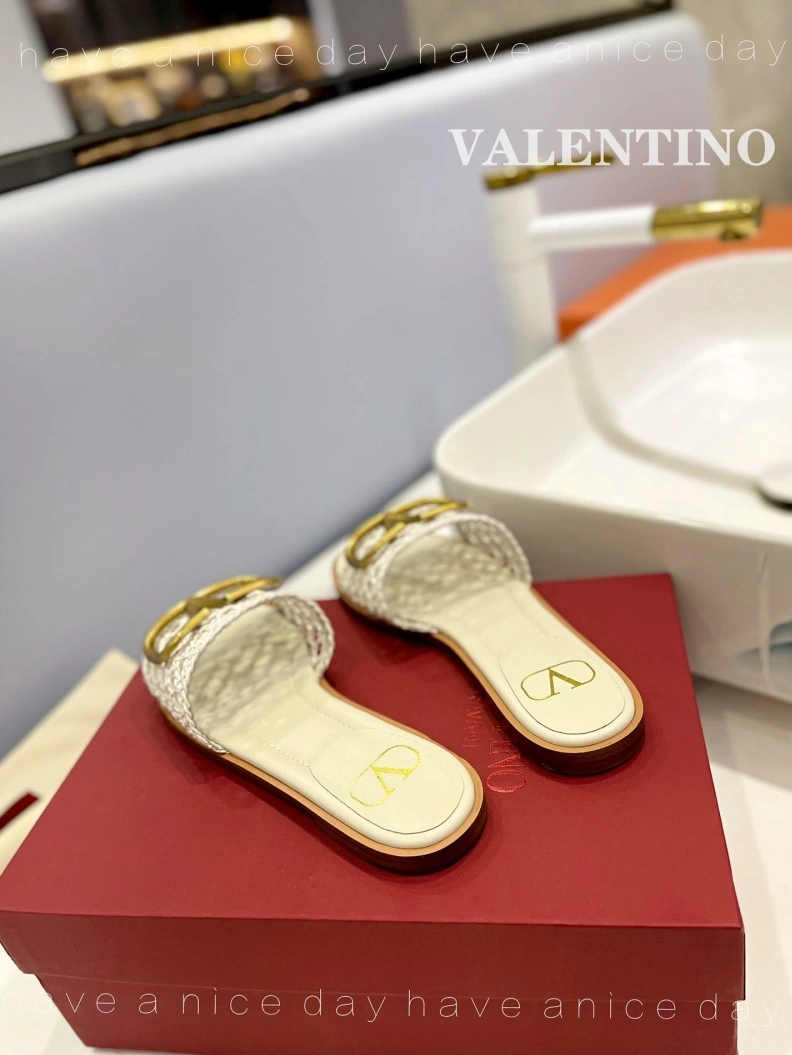 Reliable Vxlxntino Slippers 230226