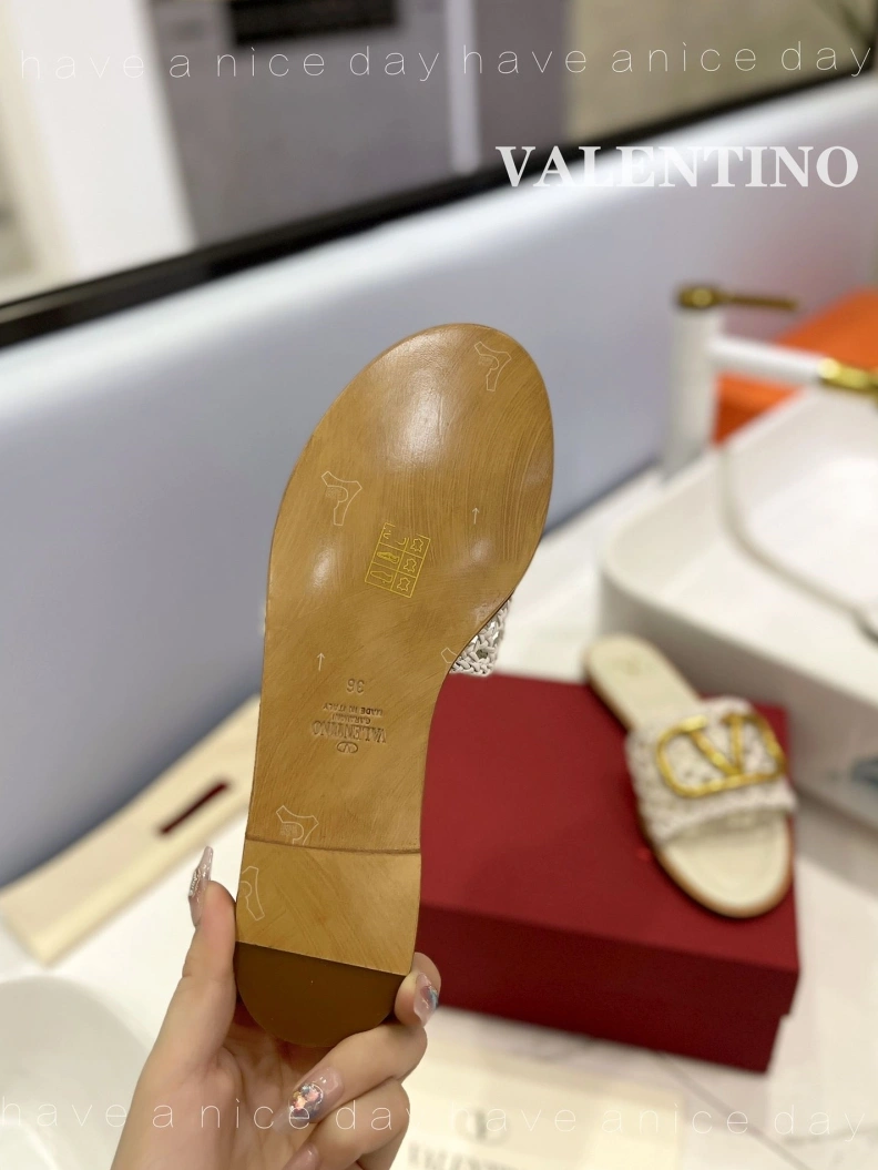 Reliable Vxlxntino Slippers 230226