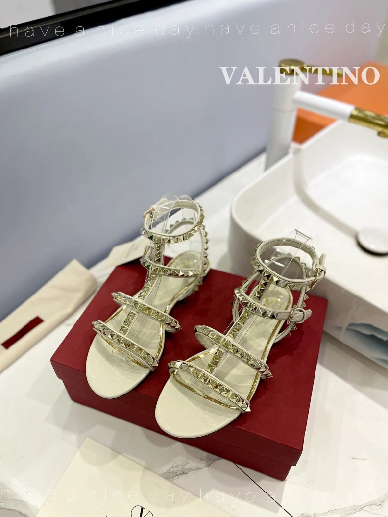 Vxlxntino High Heels Stylish 230447