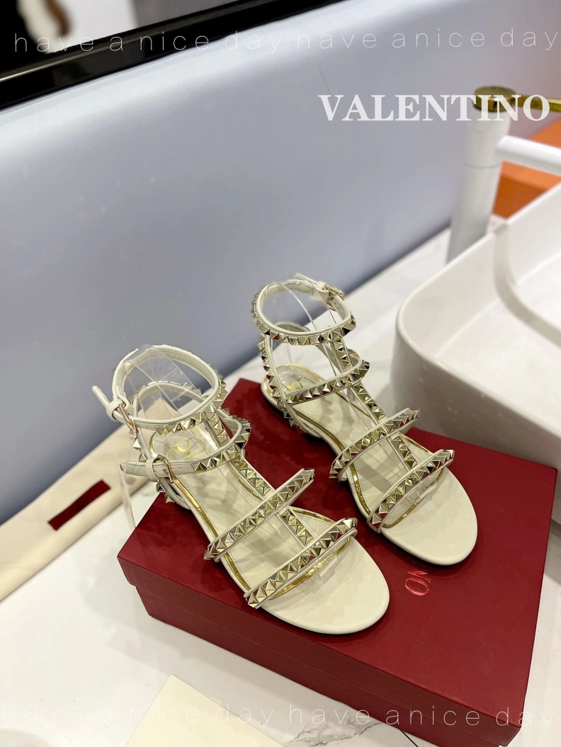 Vxlxntino High Heels Stylish 230447