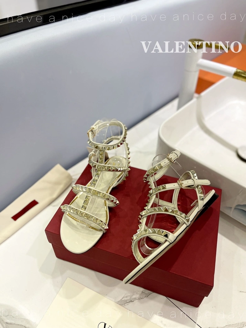 Vxlxntino High Heels Stylish 230447
