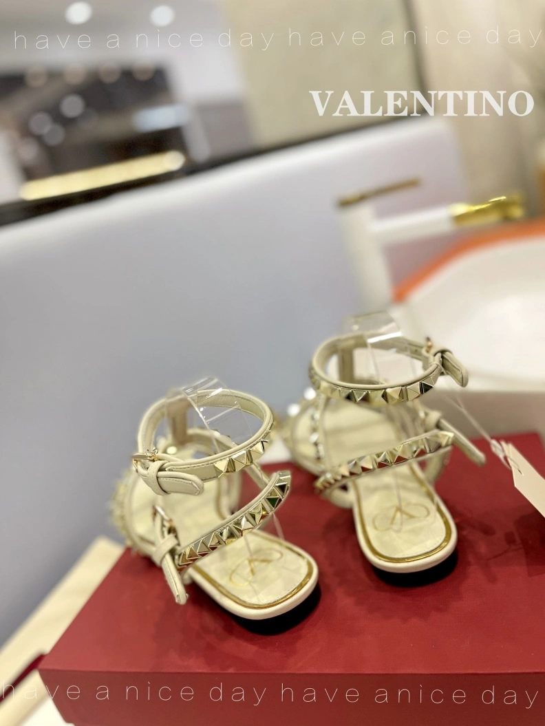 Vxlxntino High Heels Stylish 230447
