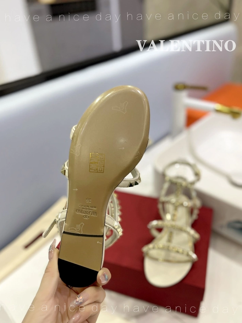 Vxlxntino High Heels Stylish 230447