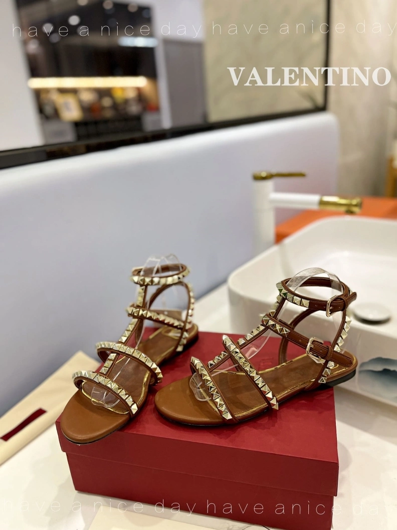 Vxlxntino High Heels Popular 230445