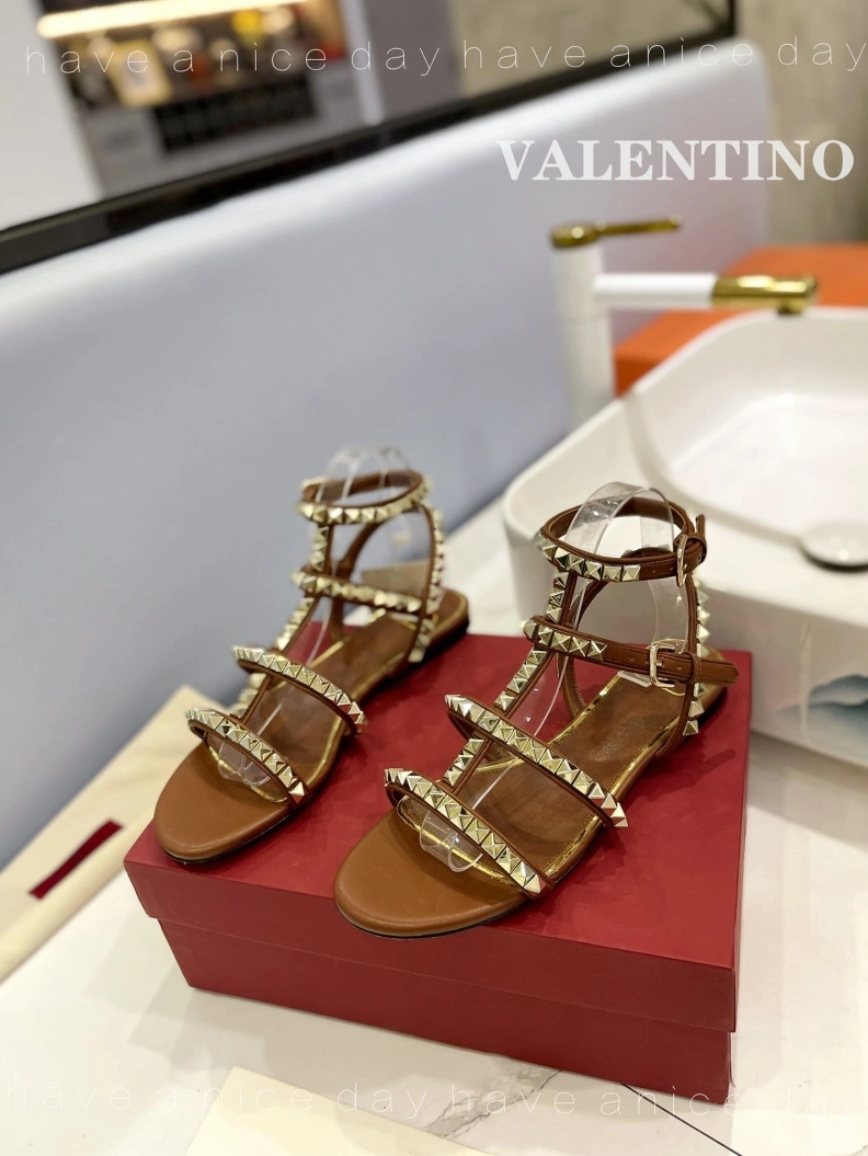 Vxlxntino High Heels Popular 230445