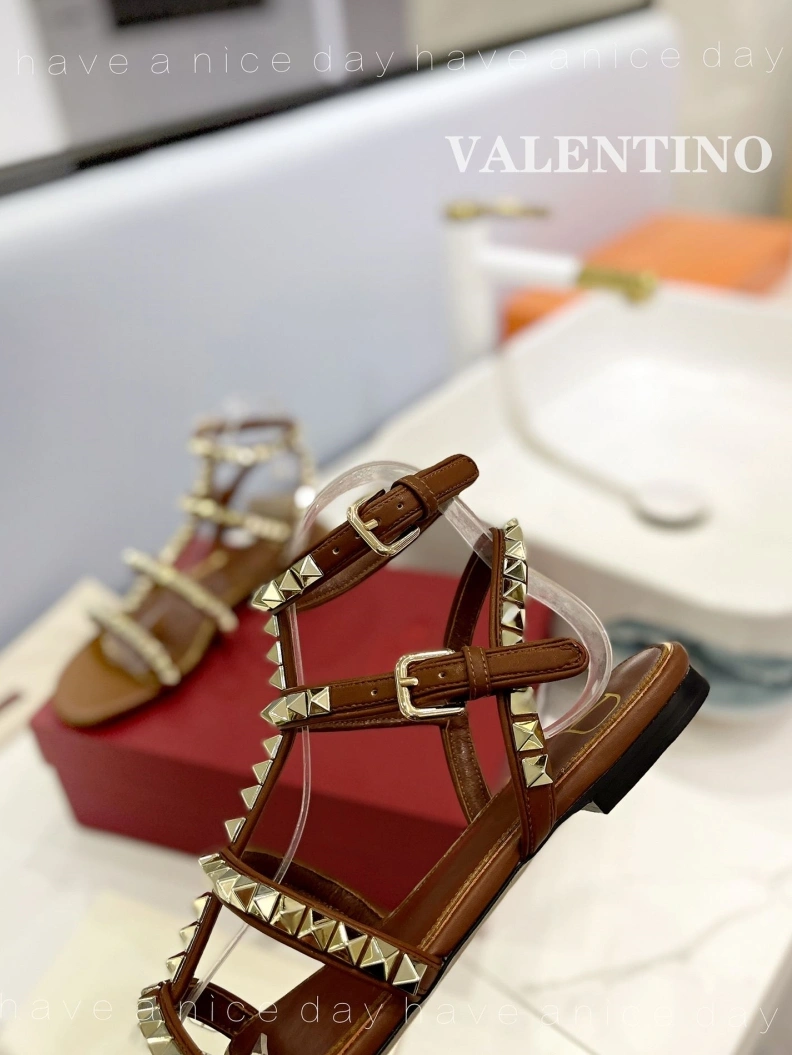 Vxlxntino High Heels Popular 230445