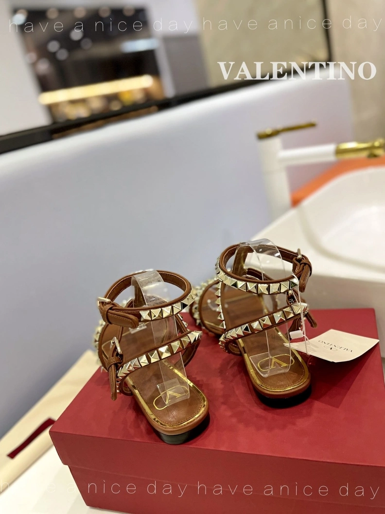 Vxlxntino High Heels Popular 230445