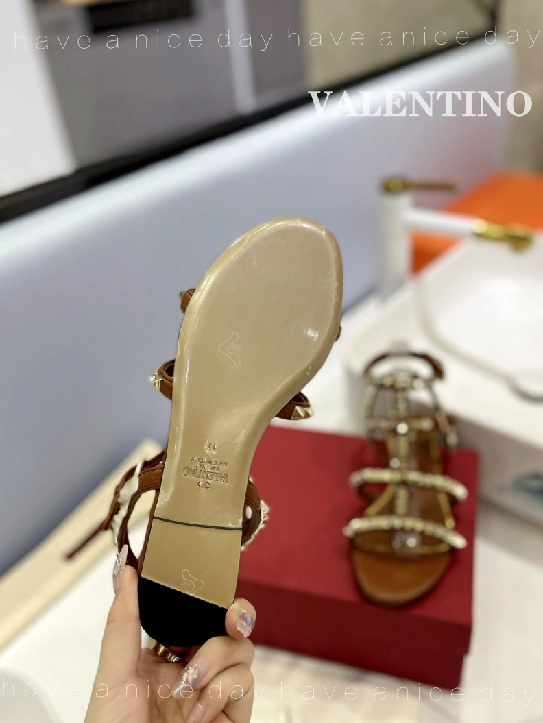 Vxlxntino High Heels Popular 230445