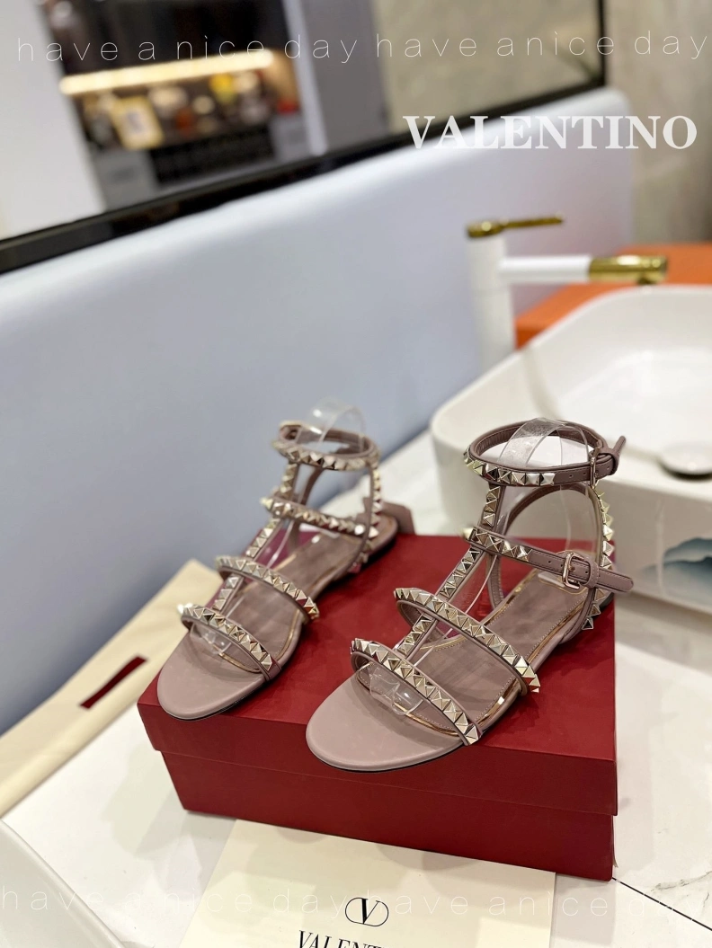 Vxlxntino High Heels Popular 230443