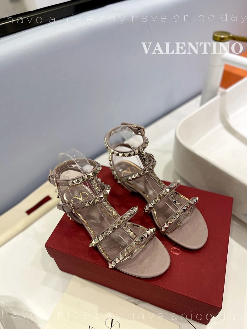 Vxlxntino High Heels Popular 230443