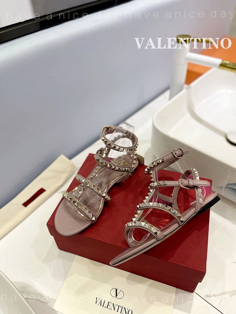 Vxlxntino High Heels Popular 230443