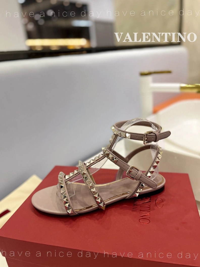 Vxlxntino High Heels Popular 230443