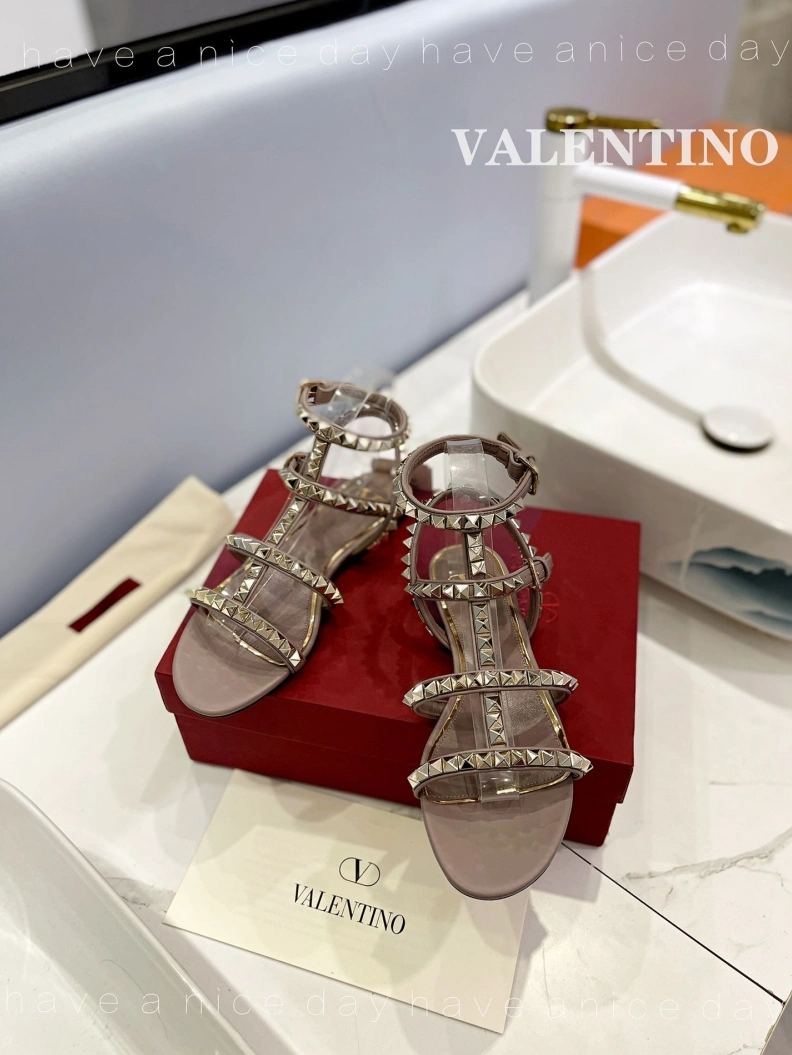 Vxlxntino High Heels Popular 230443