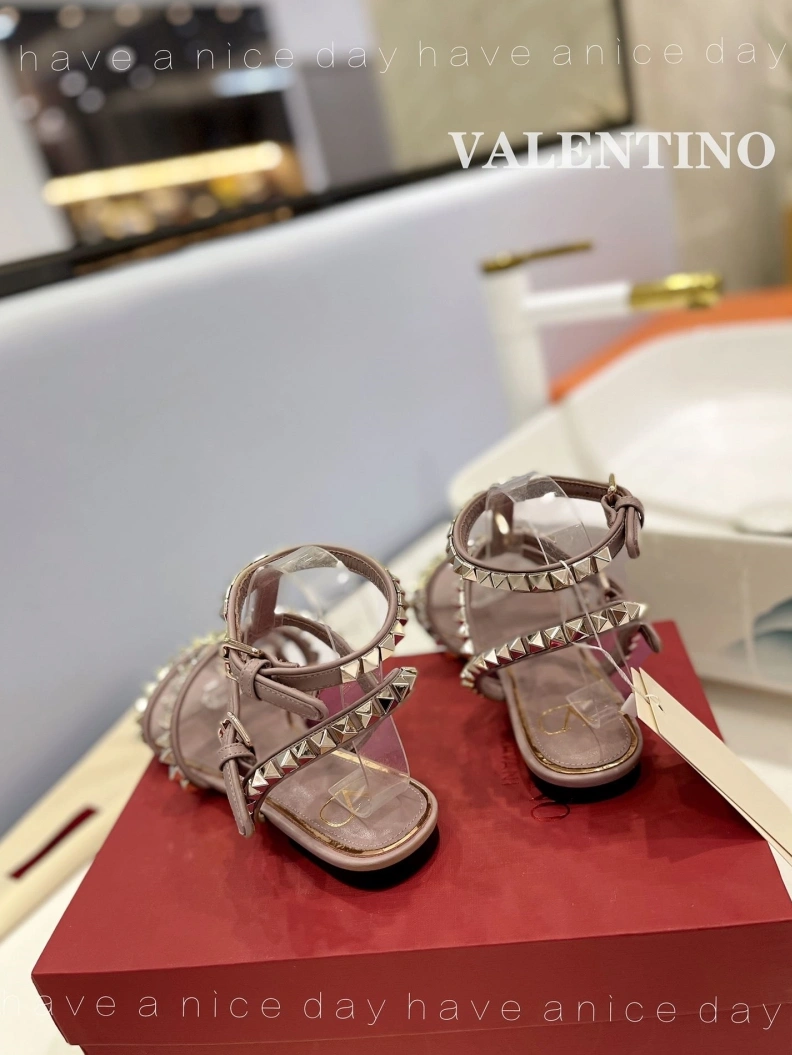 Vxlxntino High Heels Popular 230443