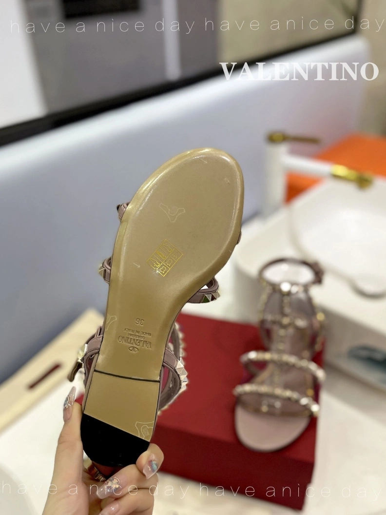 Vxlxntino High Heels Popular 230443