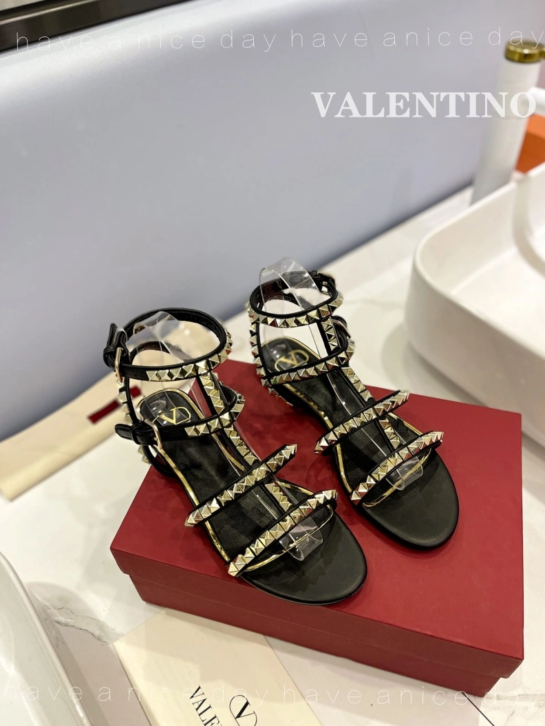 Vxlxntino High Heels Sophisticated 230446
