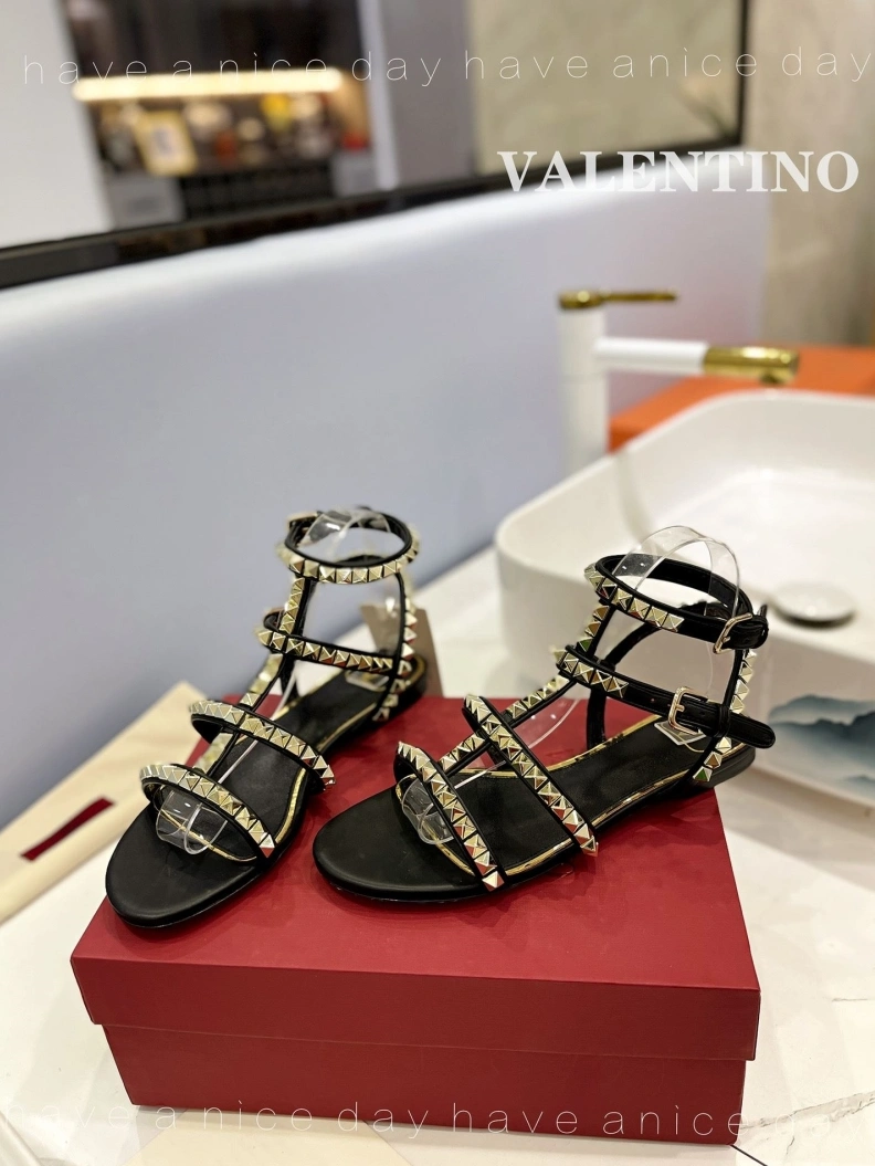 Vxlxntino High Heels Sophisticated 230446