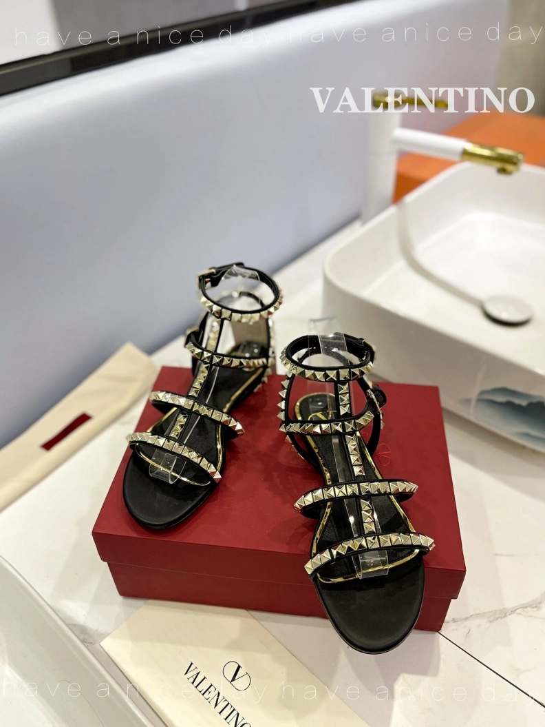 Vxlxntino High Heels Sophisticated 230446