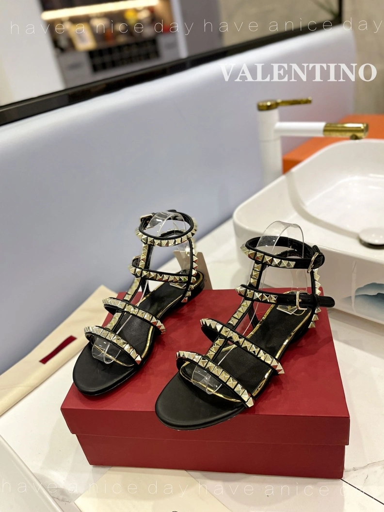 Vxlxntino High Heels Sophisticated 230446