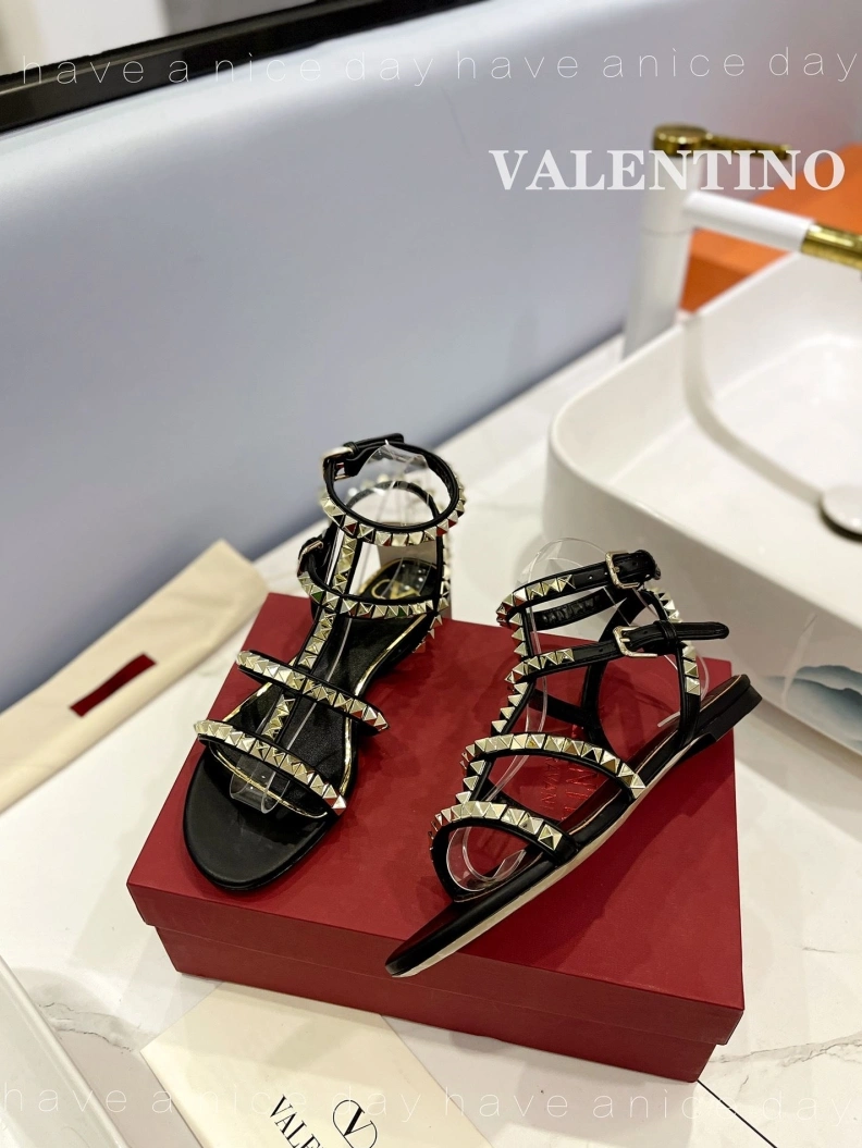 Vxlxntino High Heels Sophisticated 230446