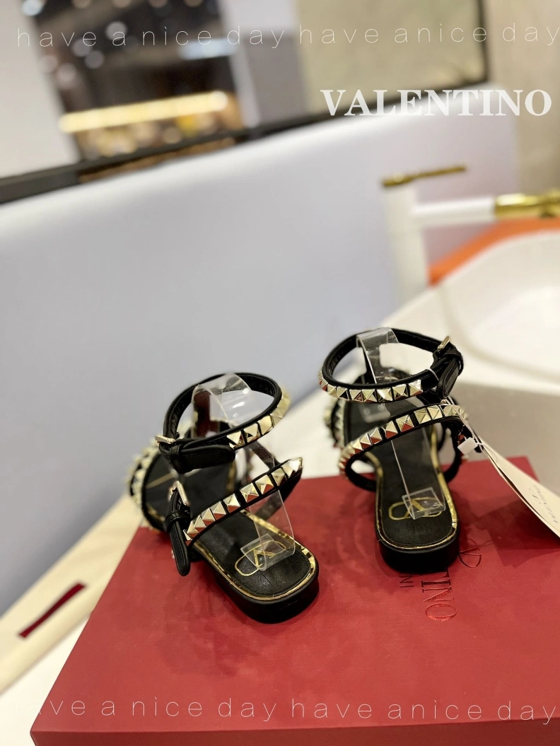 Vxlxntino High Heels Sophisticated 230446