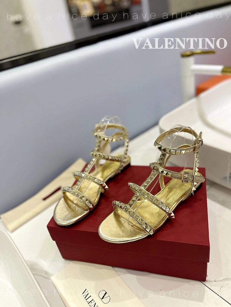 Lightweight Vxlxntino High Heels 230437