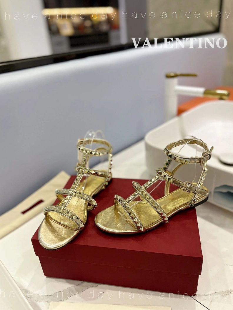 Lightweight Vxlxntino High Heels 230437