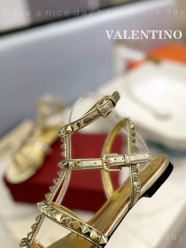 Lightweight Vxlxntino High Heels 230437