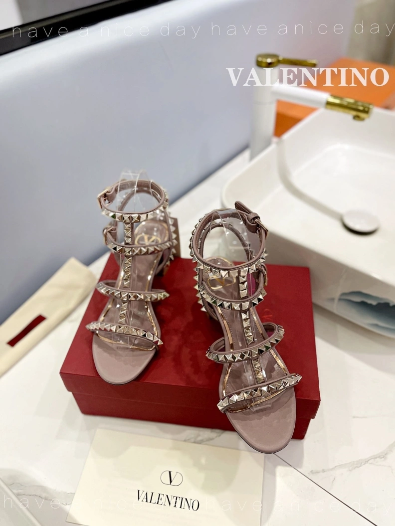 Vxlxntino High Heels Flexible 230438