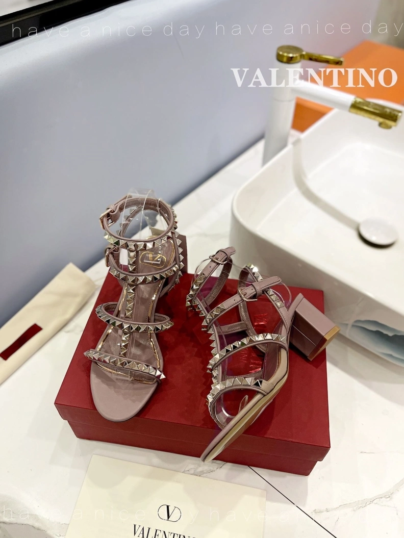 Vxlxntino High Heels Flexible 230438