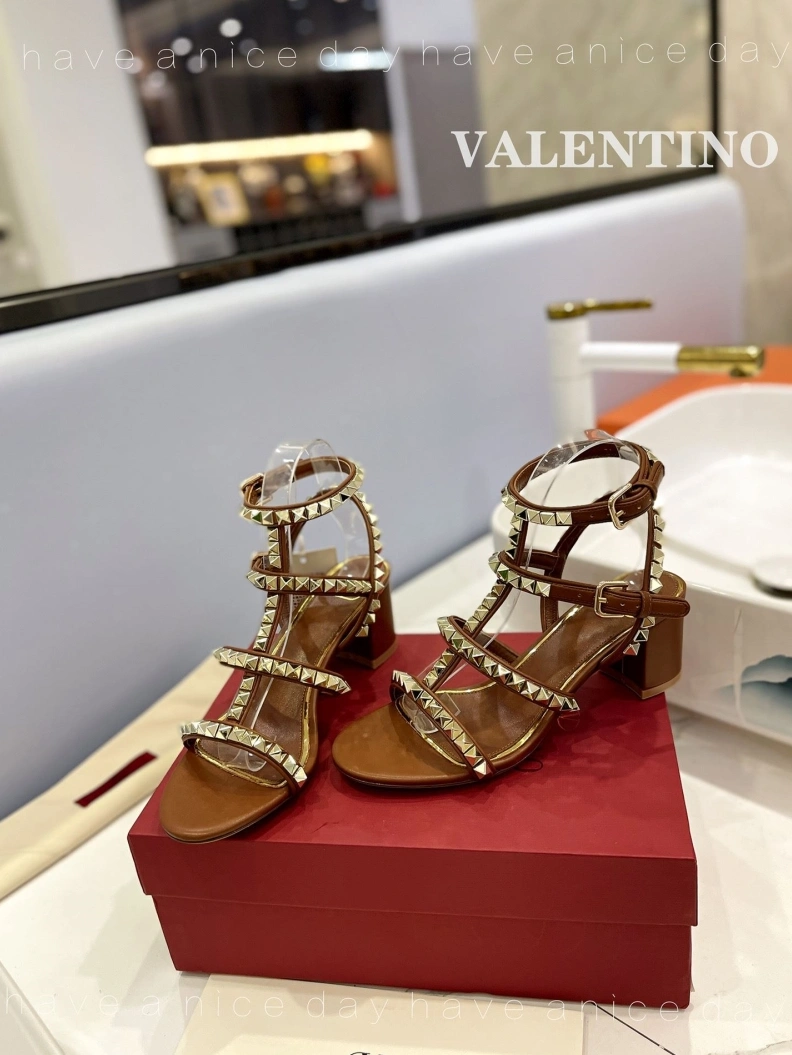 GoAnywhere Vxlxntino High Heels 230436