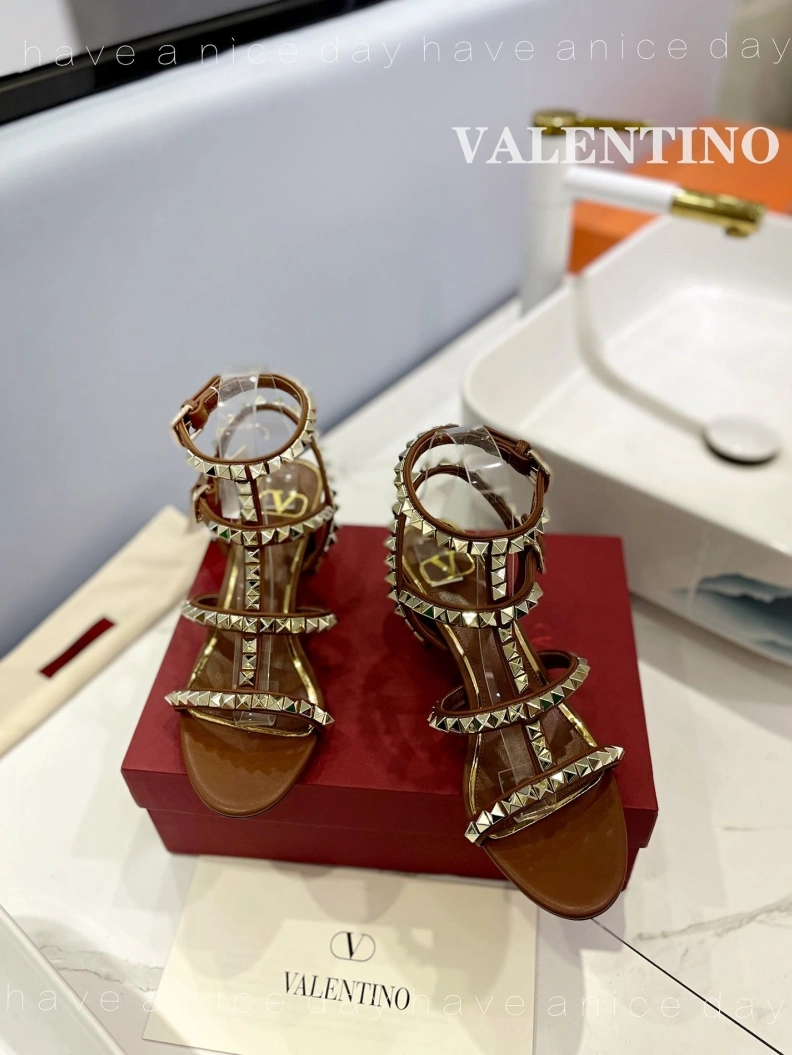 GoAnywhere Vxlxntino High Heels 230436