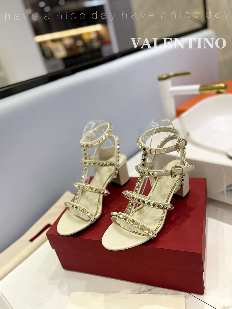 Vxlxntino High Heels Fashionable 230439