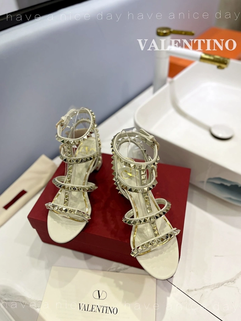 Vxlxntino High Heels Fashionable 230439