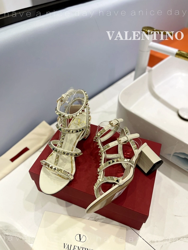 Vxlxntino High Heels Fashionable 230439