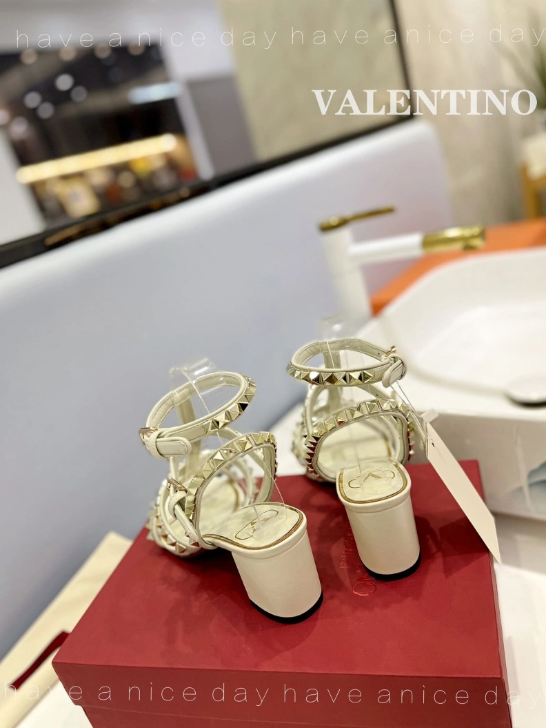 Vxlxntino High Heels Fashionable 230439