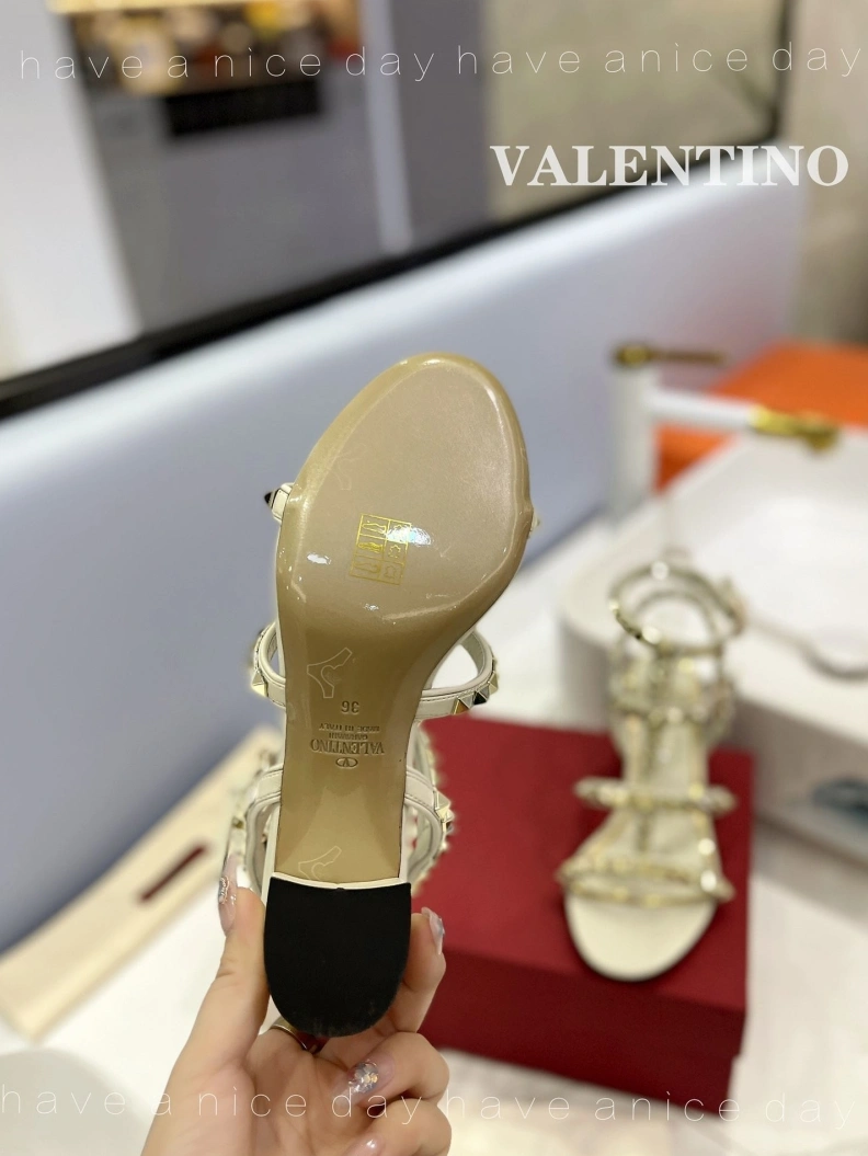 Vxlxntino High Heels Fashionable 230439