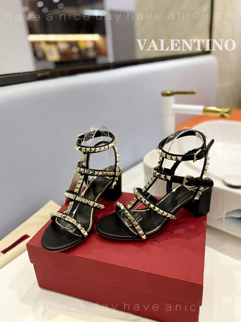 Vxlxntino High Heels EasyMatch 230464