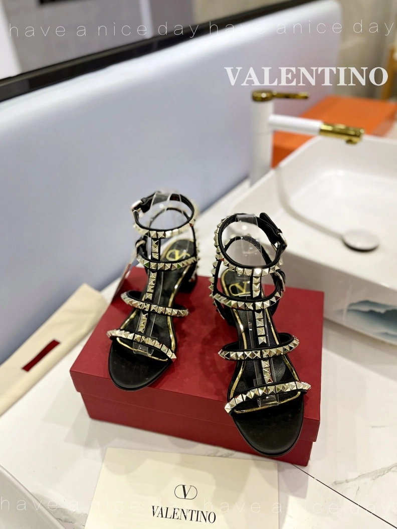 Vxlxntino High Heels EasyMatch 230464