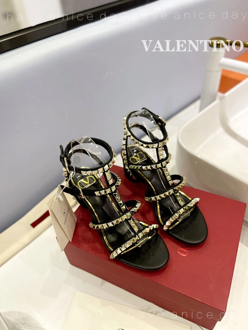 Vxlxntino High Heels EasyMatch 230464