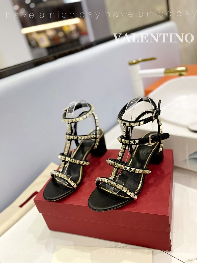 Vxlxntino High Heels EasyMatch 230464