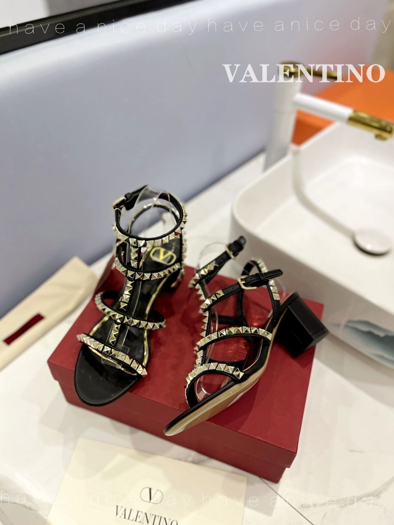 Vxlxntino High Heels EasyMatch 230464