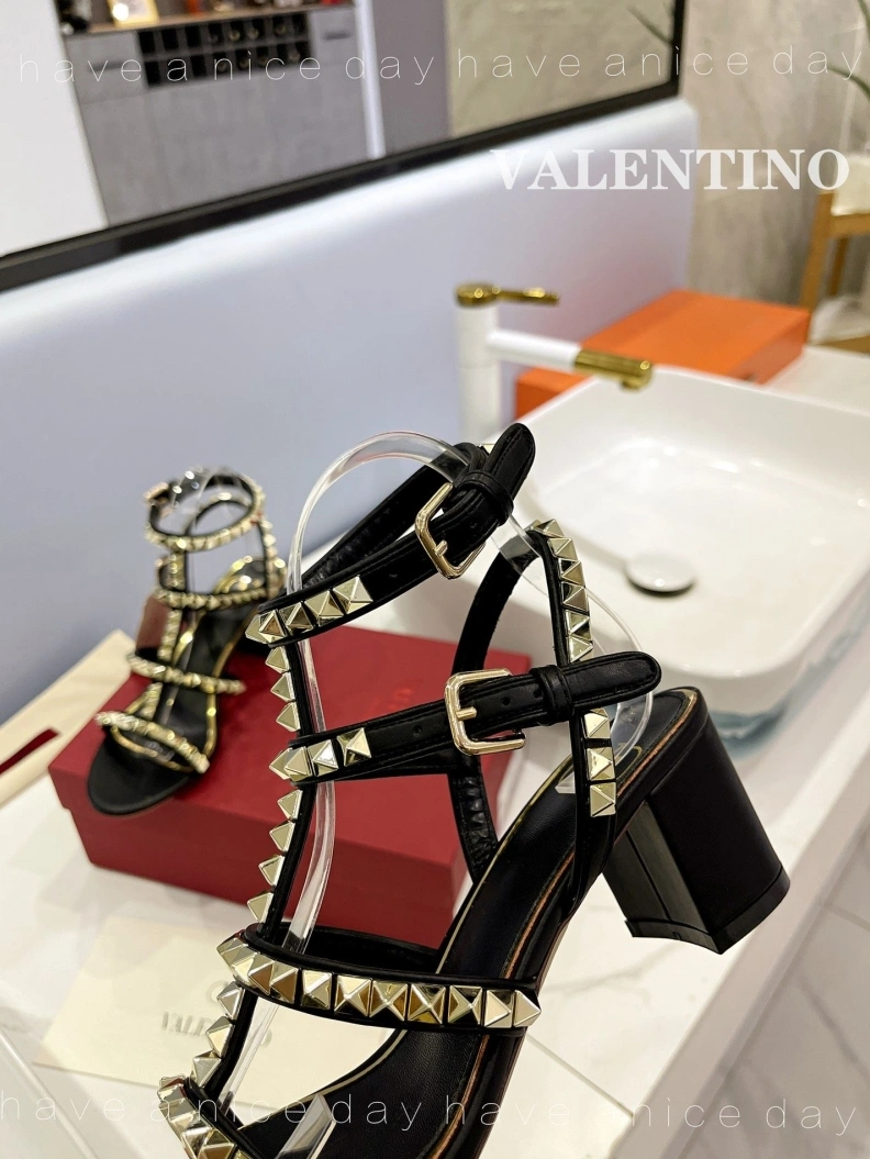Vxlxntino High Heels EasyMatch 230464