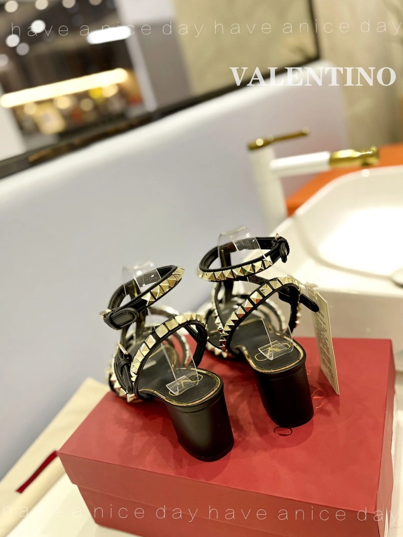 Vxlxntino High Heels EasyMatch 230464