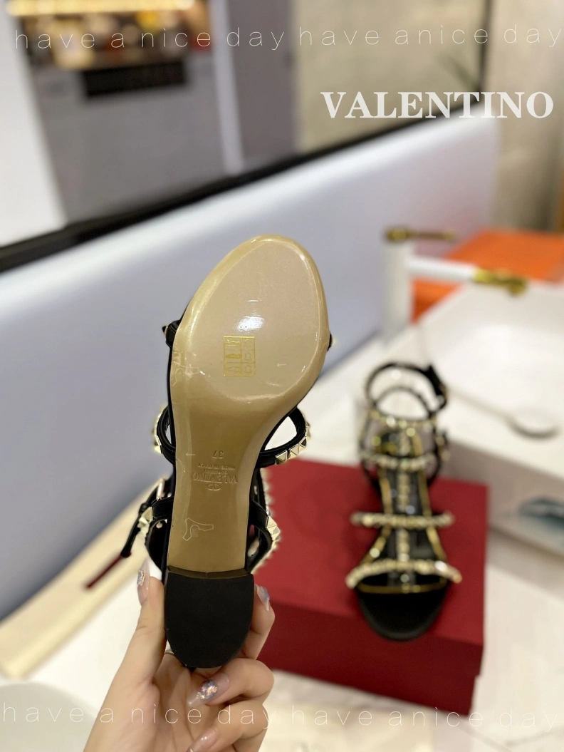 Vxlxntino High Heels EasyMatch 230464
