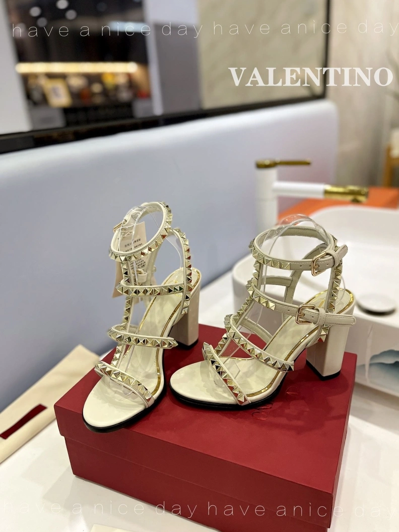 Popular Vxlxntino High Heels 230454